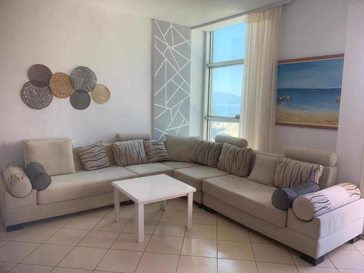 Bestview Lungomare Avlonya Dış mekan fotoğraf